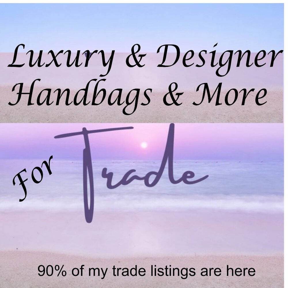 My Trade Listings